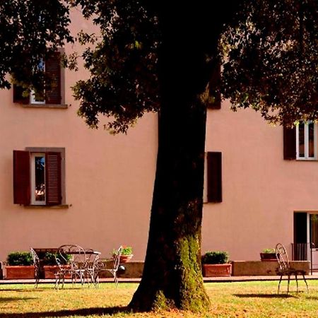 Palazzo La Fenice Massa Marittima Bagian luar foto