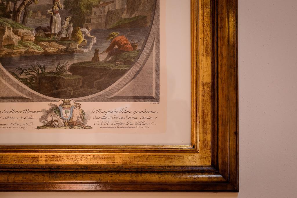 Palazzo La Fenice Massa Marittima Bagian luar foto