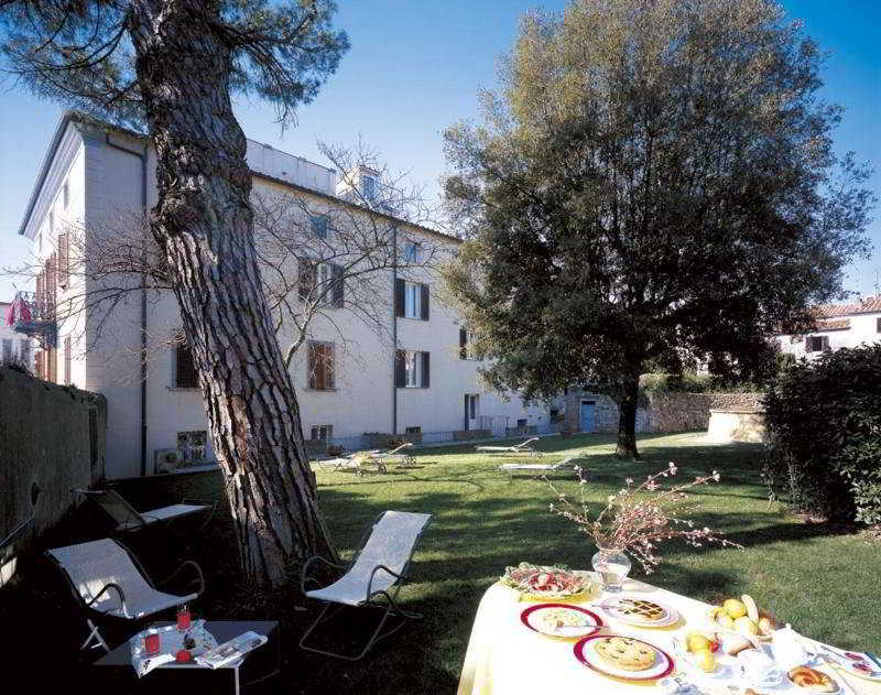 Palazzo La Fenice Massa Marittima Bagian luar foto