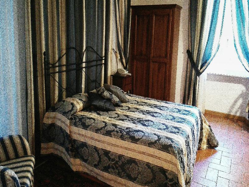 Palazzo La Fenice Massa Marittima Bagian luar foto